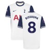 Original Fußballtrikot Tottenham Hotspur Bissouma 8 Heimtrikot 2024-25 Für Herren